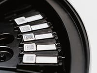 ALEX ストロボ×2 1200w ジェネレーター Tosoh India ALEX² - Allergy Xplorer | | Tosoh Bioscience